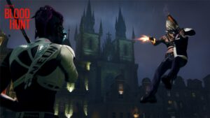 Bloodhunt Update 1.008