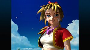 chrono cross the radical dreamers edition