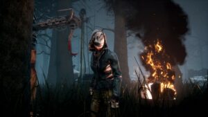 Dead by Daylight Update 2.73