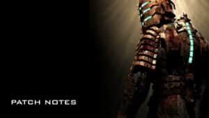 dead space update 1.000.004