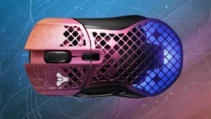 destiny 2 steelseries