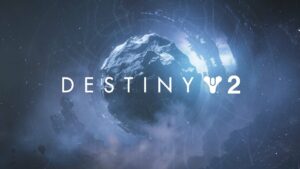 Destiny 2 PS5 Stuck