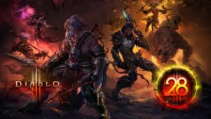 Diablo 3 update 1.44