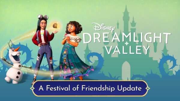 Disney Dreamlight Valley Update 1 30 Brings Festival Of Friendship This 