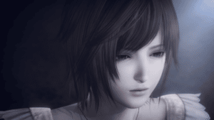 fatal frame lunar eclipse trailer