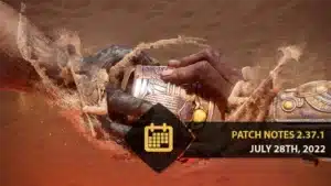 For Honor Update 2.41