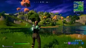 Fortnite Servers Down
