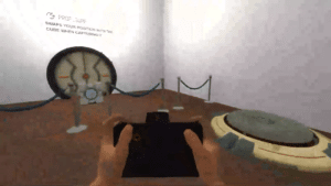 portal prequel f stop