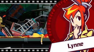 Ghost Trick Phantom Detective Remaster