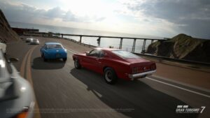 Gran Turismo 7 Update 1.660