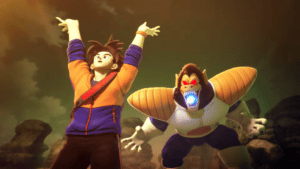 dragon ball the breakers season 2