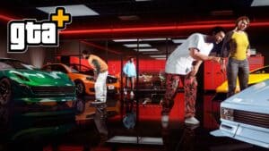 GTA Online Weekly Update Reset for February 23