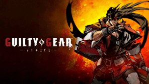 guilty gear strive dlc