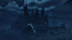 Hogwarts Legacy Update 1.003