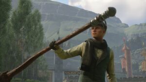 hogwarts legacy nintendo switch release date