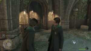 hogwarts legacy multiplayer mod