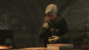 Hogwarts Legacy Update 1.000.010