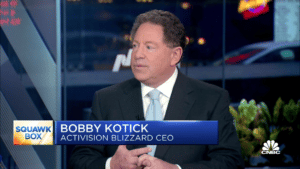 bobby kotick