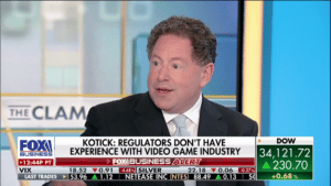 bobby kotick