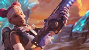 apex legends Update 2.82