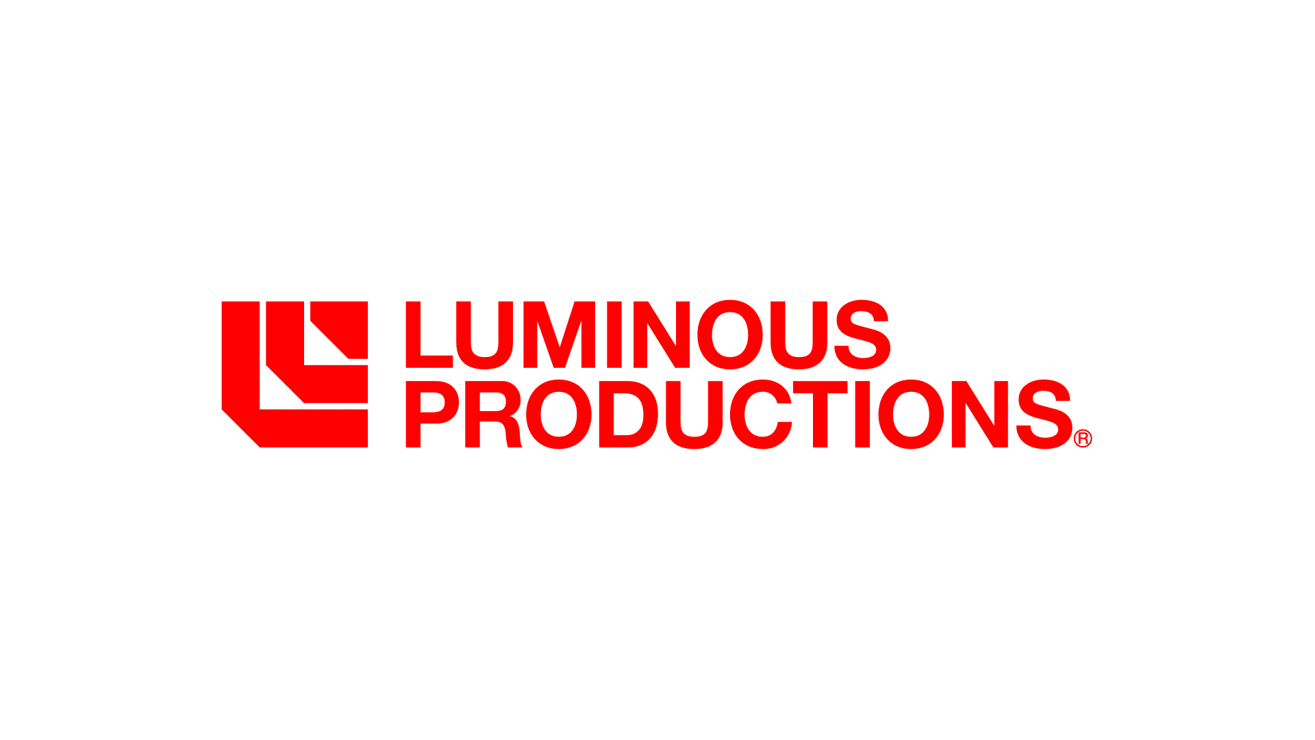luminous productions merge