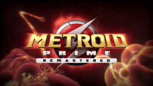 metroid prime remastered