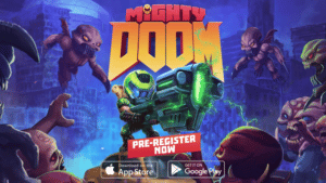 mighty doom