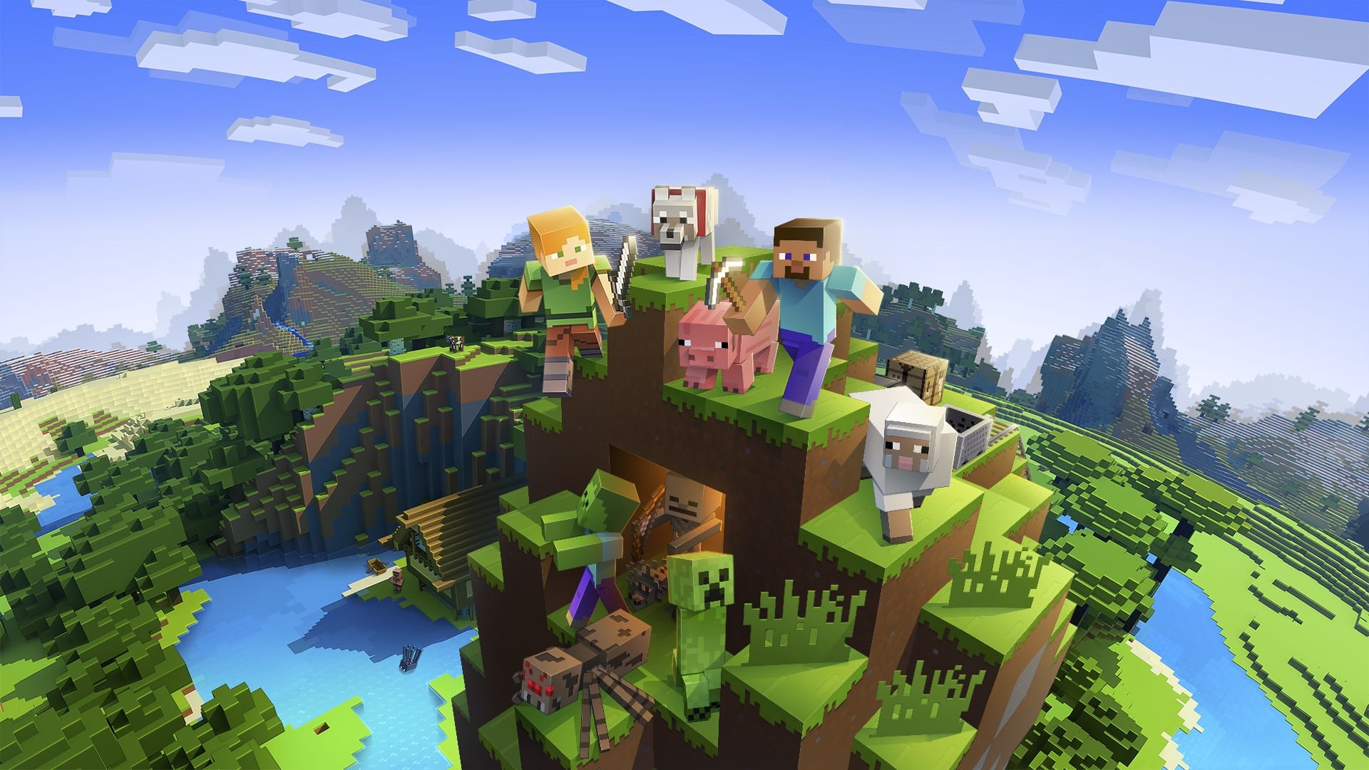 Minecraft Pe 1.19.51 Official Version Released