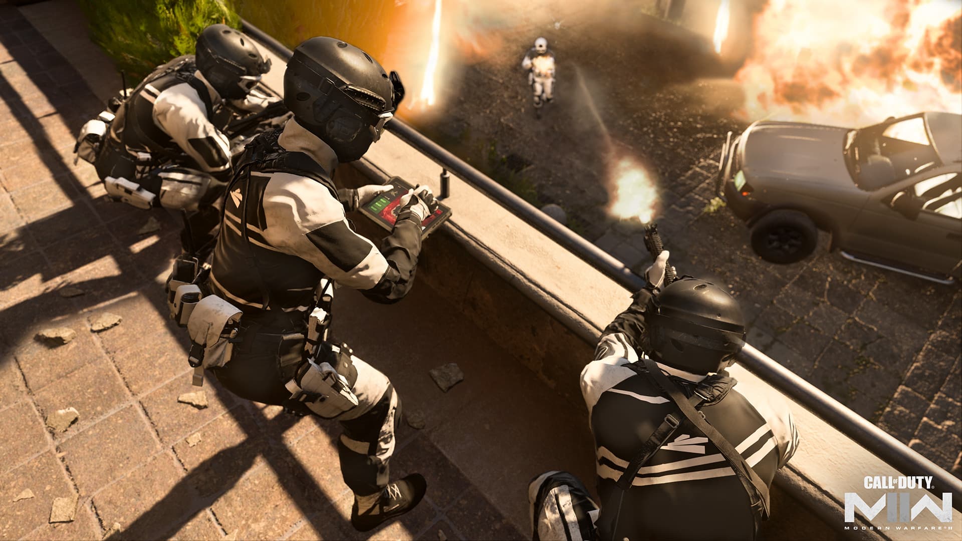 new Modern Warfare 2 update for Feb. 16