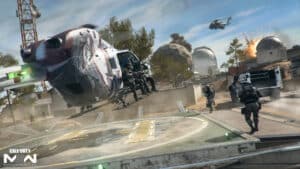 Warzone 2 Update for March 31