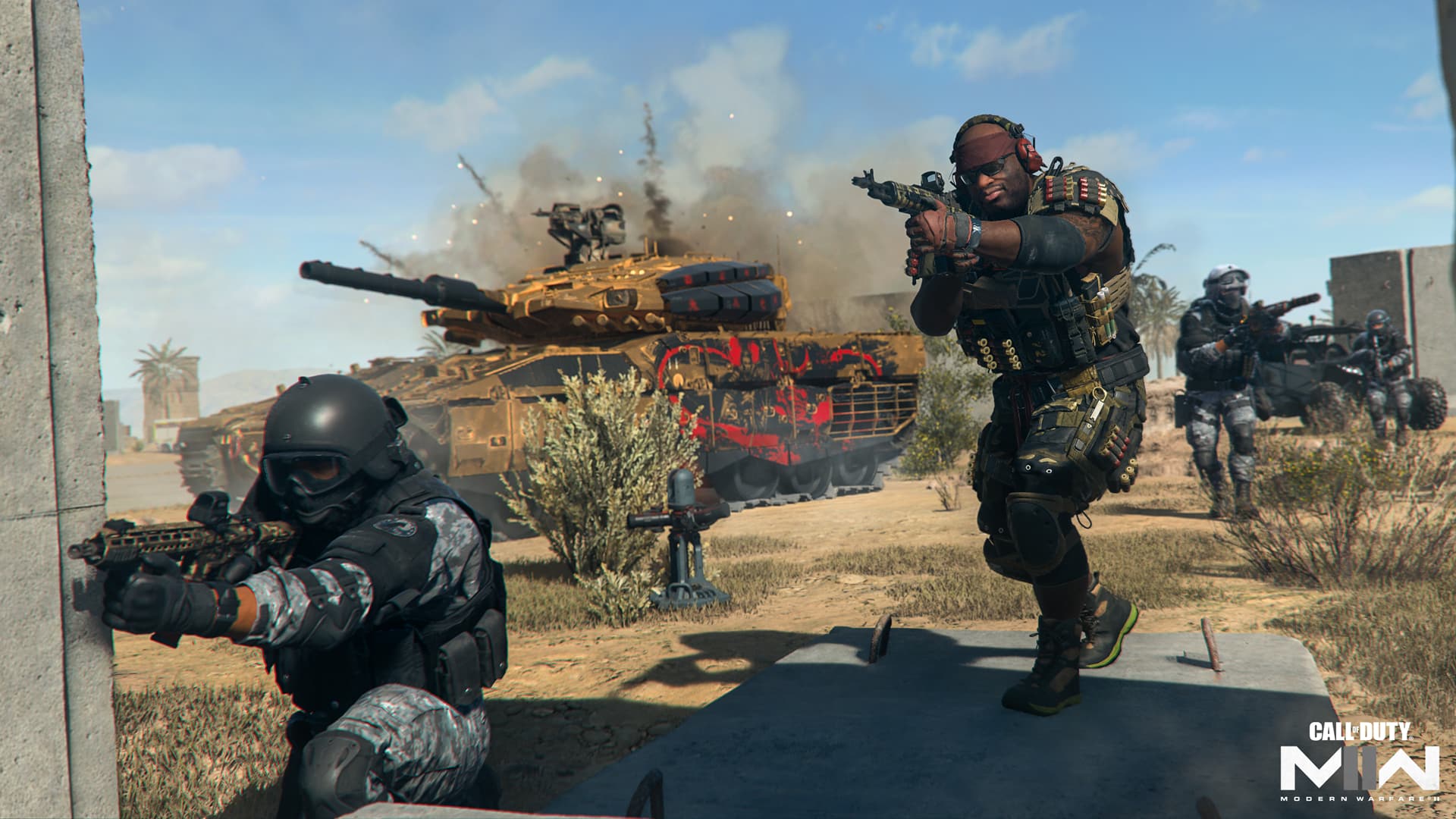 Advanced Warfare Will Have Split-Screen, Hardcore Modes, and 10 or 15  Prestige Levels - MP1st