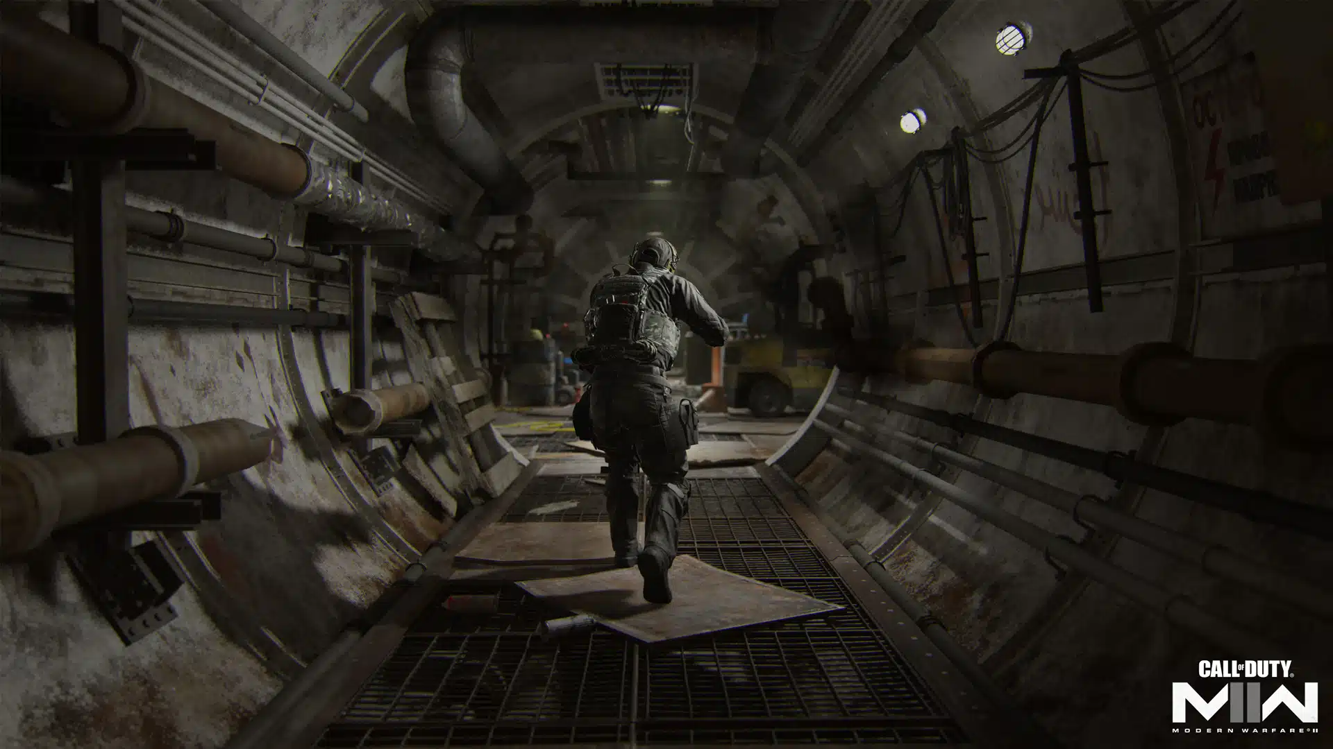 Modern Warfare 2 Raid Episode 2