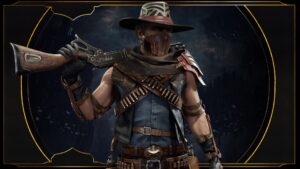 mortal kombat 11 easter egg