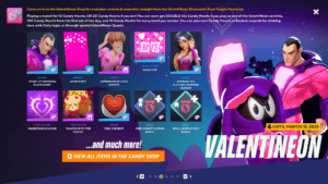 multiversus update 1.20