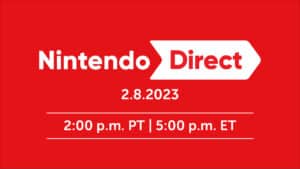next nintendo direct
