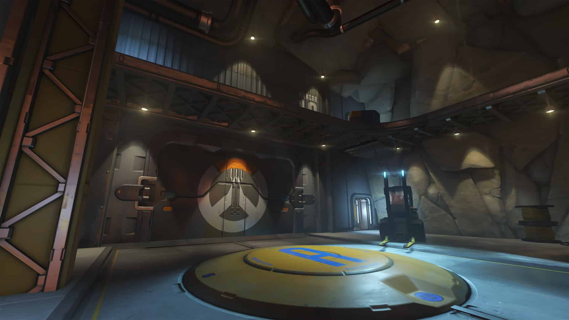 overwatch 2 map pools