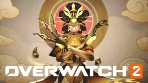 Overwatch 2 update 3.46
