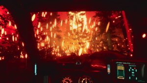 Pacific Drive Update 1.008.001