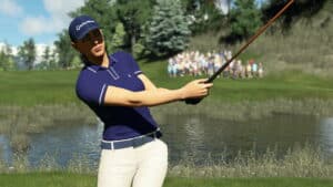 PGA Tour 2K23 Update 1.08