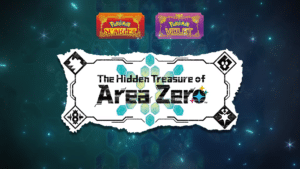 pokemon scarlet & violet dlc