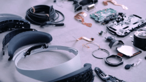 psvr2 teardown video