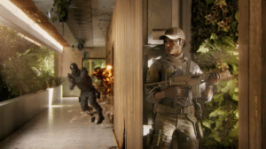 R6 Siege Update 1.000.048