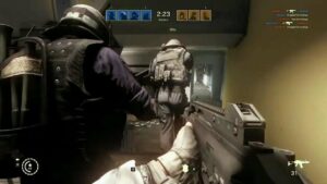 Rainbow Six Siege Update 2.77