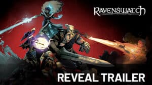 ravenswatch early access