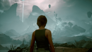 scars above gameplay overview