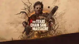 The Texas Chainsaw Massacre Update 1.13