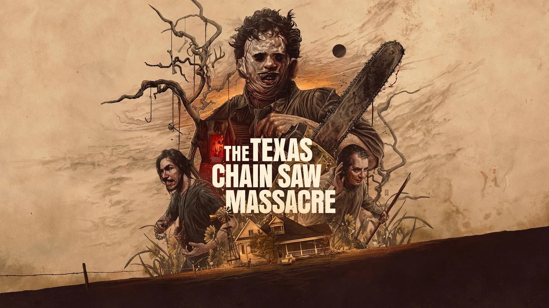 Texas Chain Saw Massacre Accolades Trailer