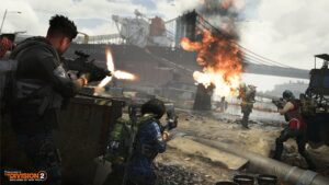 the division 2 year 5 interview