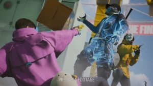 the finals closed beta