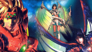 The Legend of Dragoon Update 1.02